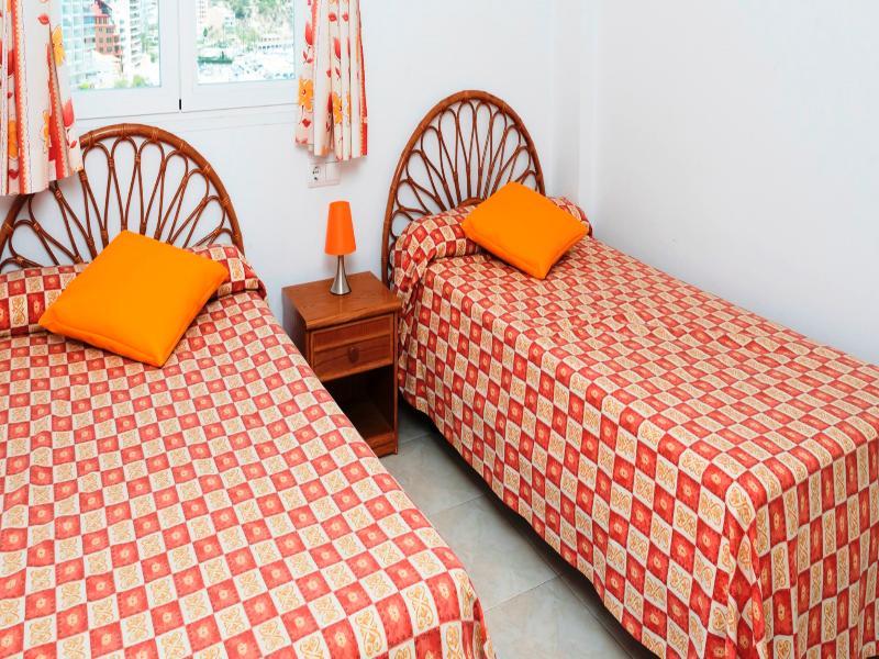 Clubrent - Rubino Calpe