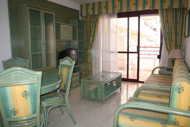 Apartamento Esmeralda Unitursa Calpe