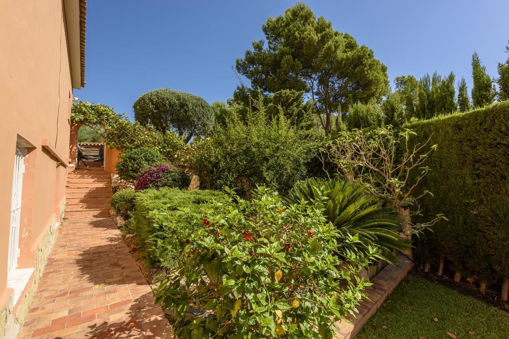 Villa Les Bassetes *