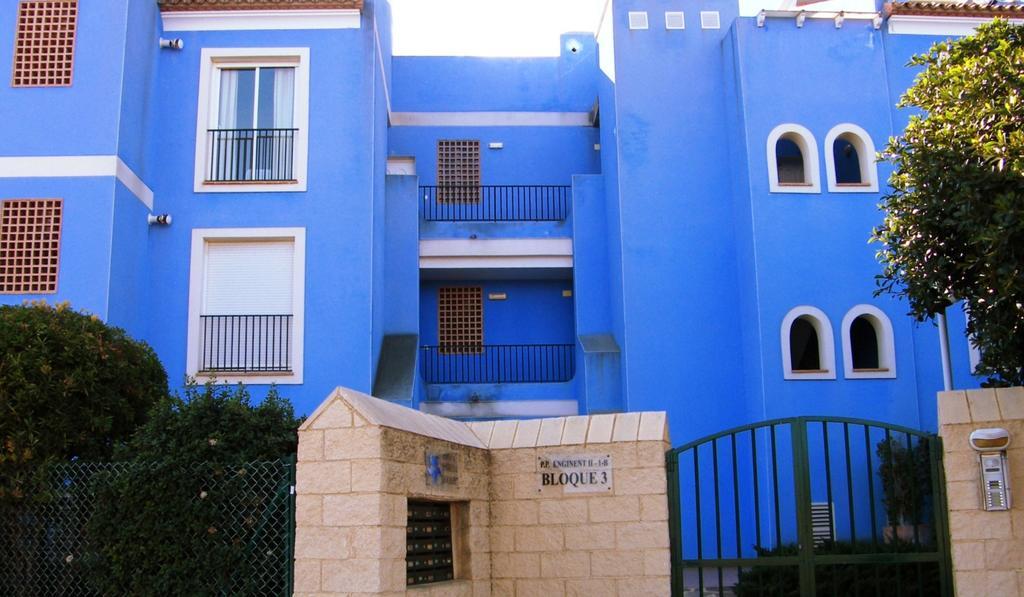 Departamento Estrella Apartamento
