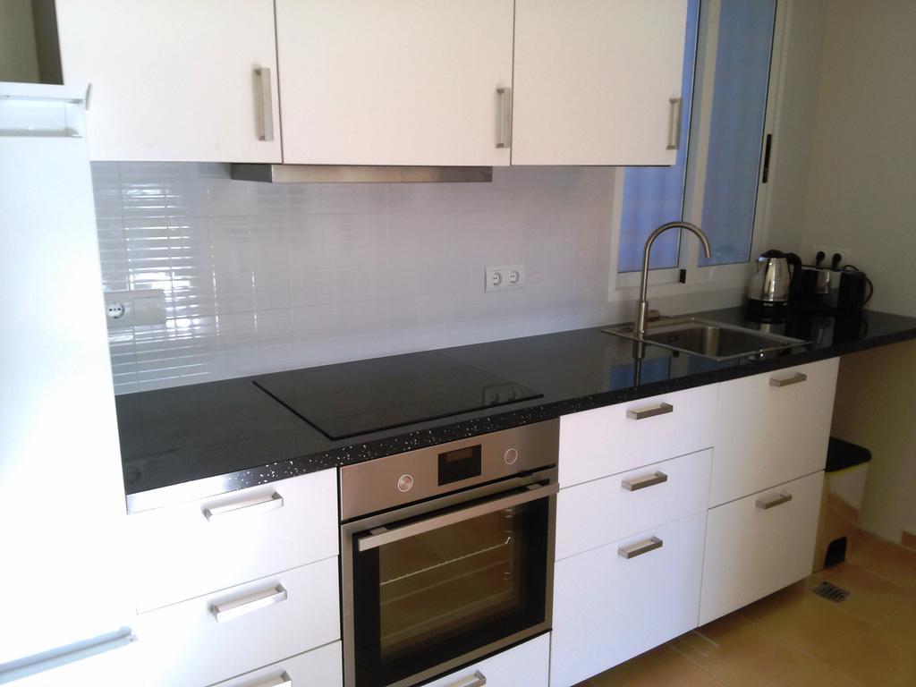 Apartamento Departamento Estrella *