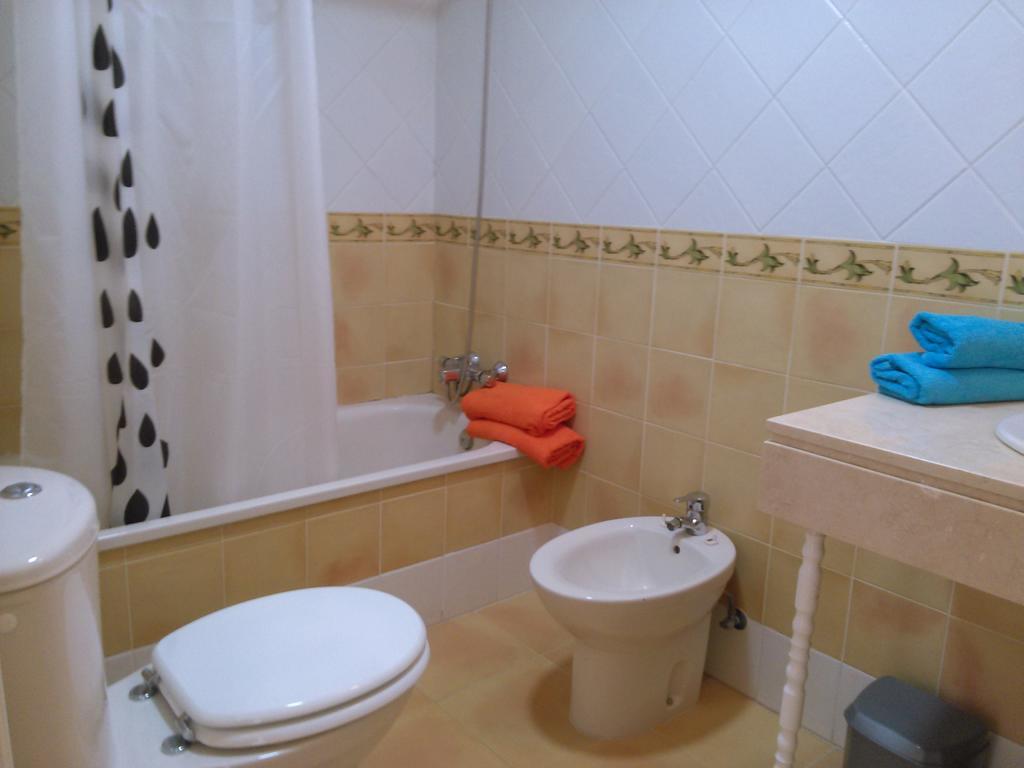 Apartamento Departamento Estrella *