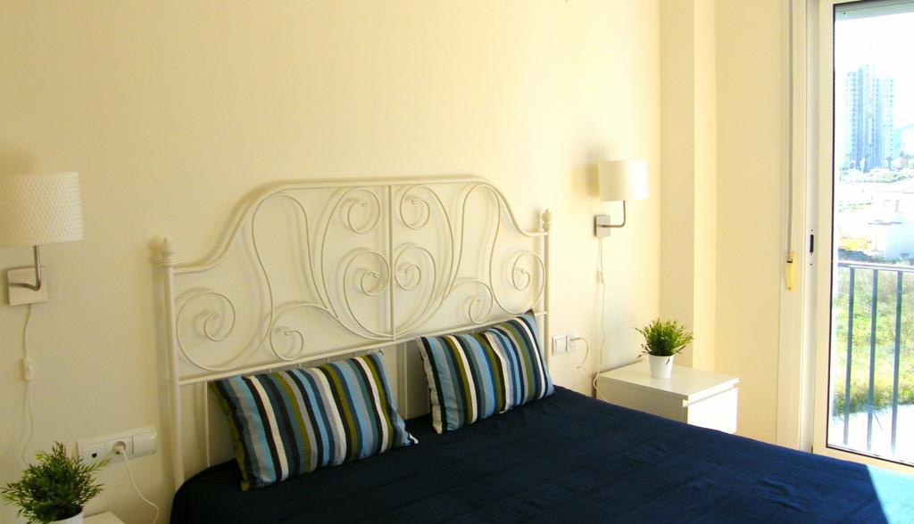 Departamento Estrella Apartamento