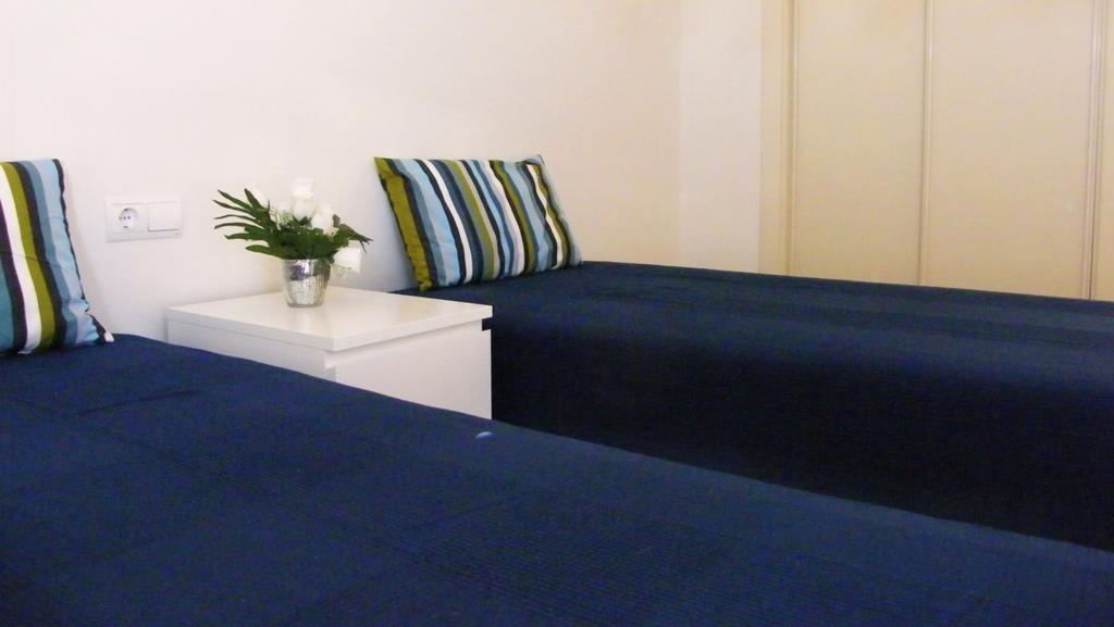 Apartamento Departamento Estrella Calpe