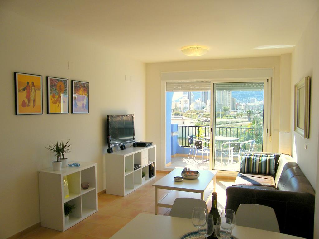 Departamento Estrella Apartamento
