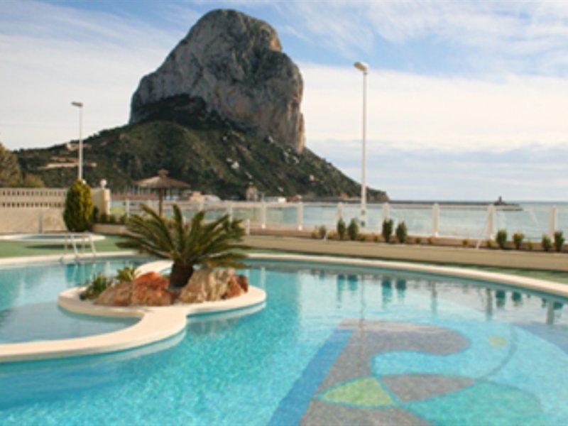 Clubrent - Rubino * Calpe