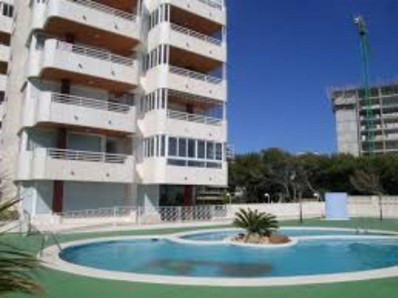 Clubrent - Rubino Apartamento