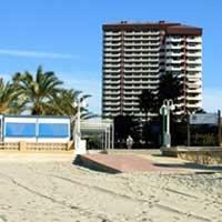 Apartamento Coral *