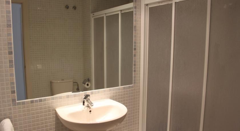 Apartamento Clubrent - Rubino Calpe