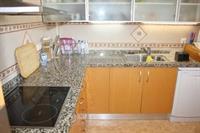 Caty Villa Calpe