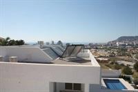 Caty Villa Calpe
