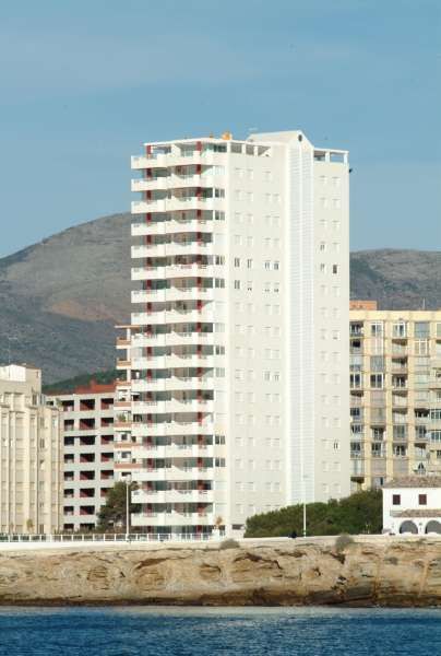 Clubrent - Rubino Calpe