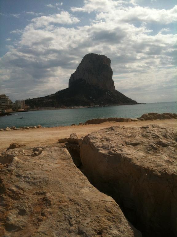 Apartment Edificio Turmalina Calpe