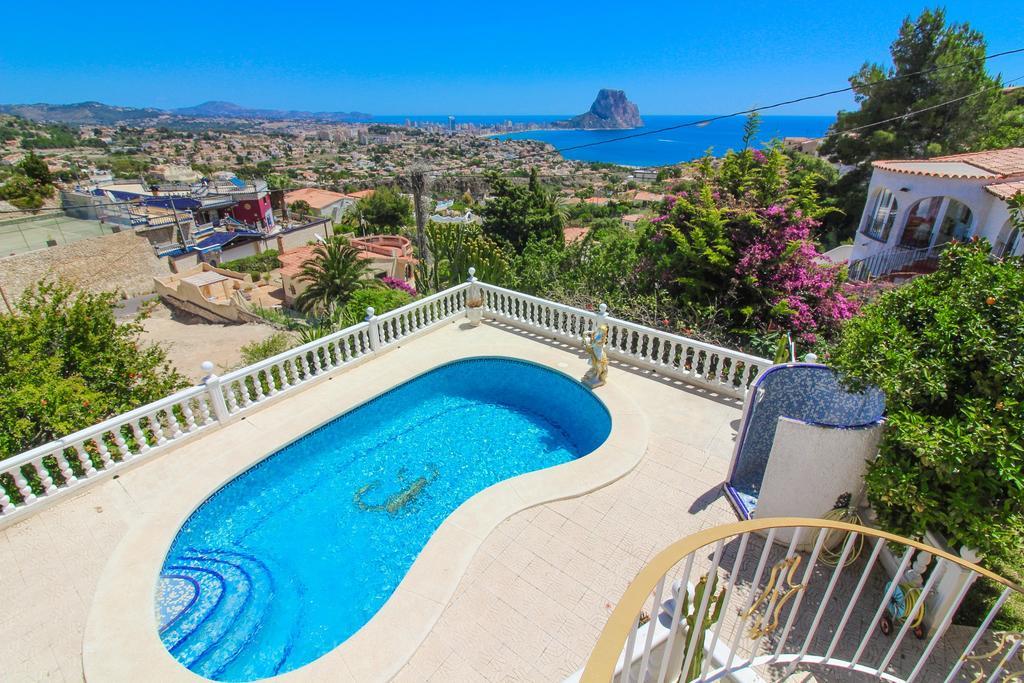 Villa Maryvilla 46c *