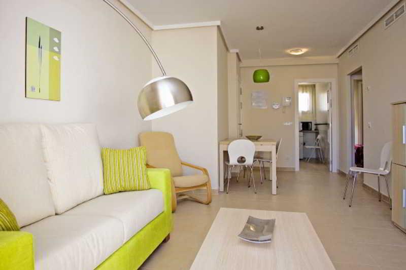 Hotel Realrent Plaza Mayor Calpe