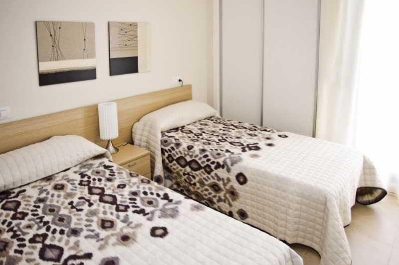 Hotel Realrent Plaza Mayor 3*