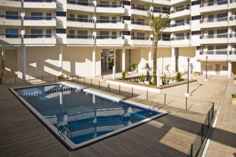 Realrent Plaza Mayor 3*
