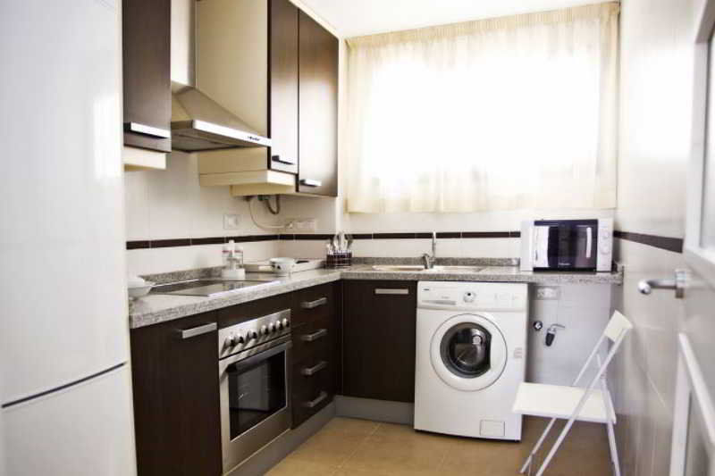 Realrent Plaza Mayor