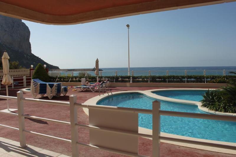Apartamento Clubrent - Rubino