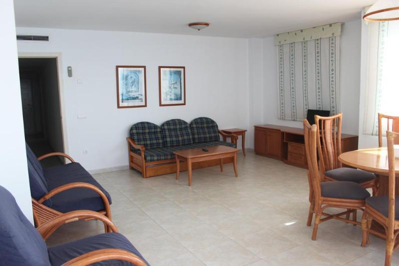 Clubrent - Rubino Apartamento Calpe