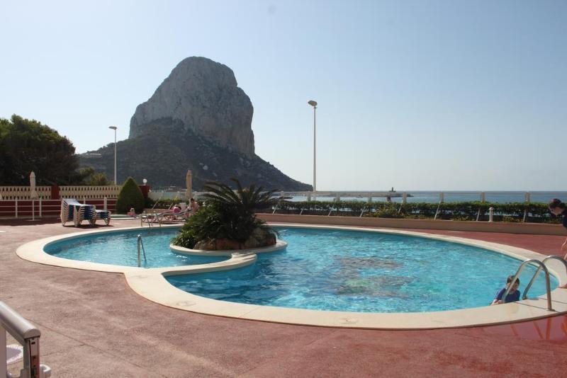 Apartamento Clubrent - Rubino *