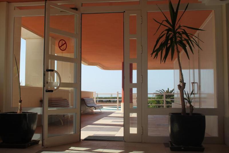 Clubrent - Rubino Calpe