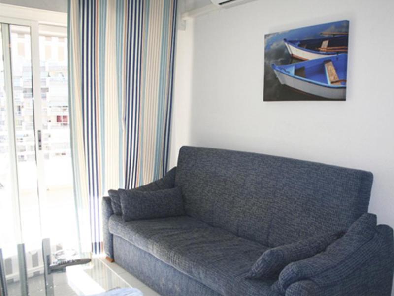 Esmeralda Unitursa Calpe
