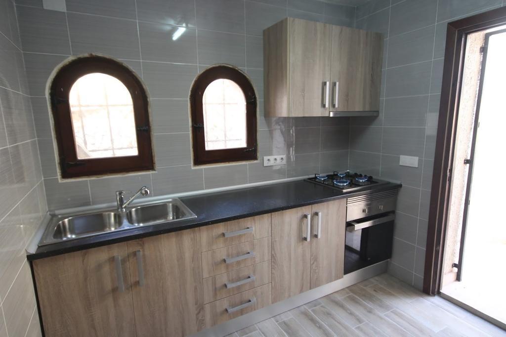 Villa Maryvilla 41f Calpe