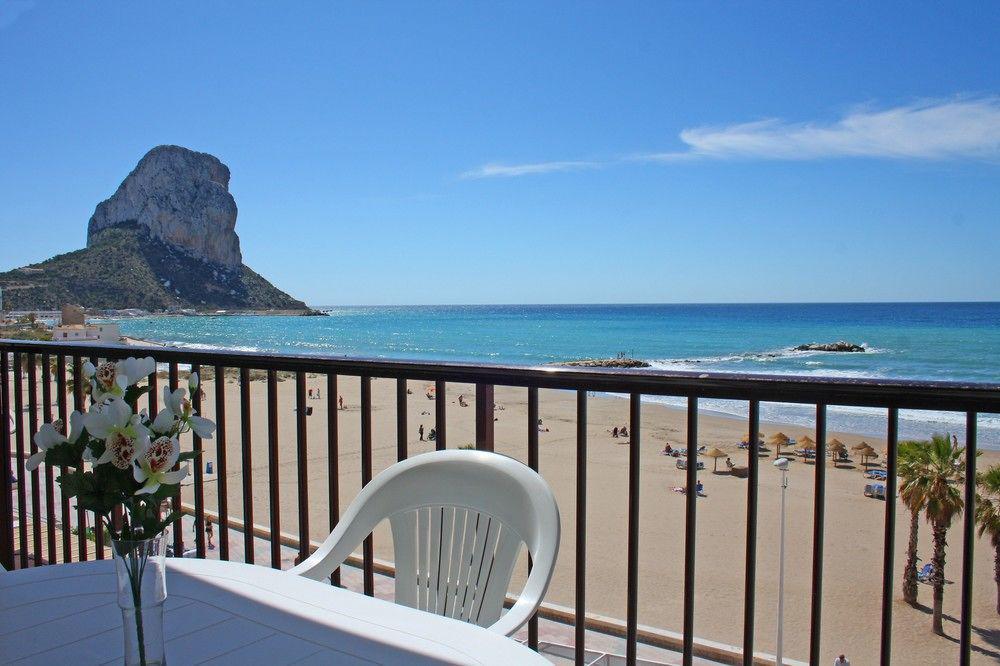 Amatista Unitursa Apartamento Calpe