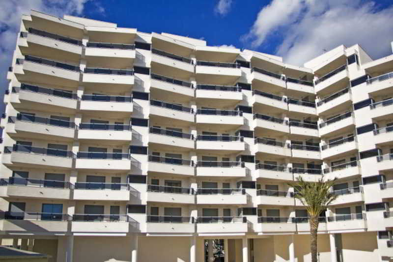 Realrent Plaza Mayor Calpe