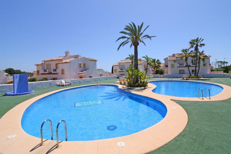Puerta Del Sol Unitursa Calpe