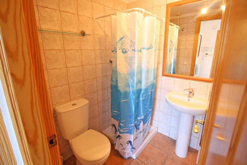 Сasa de vacaciones Puerta Del Sol Unitursa Calpe