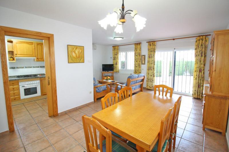 Puerta Del Sol Unitursa Сasa de vacaciones Calpe