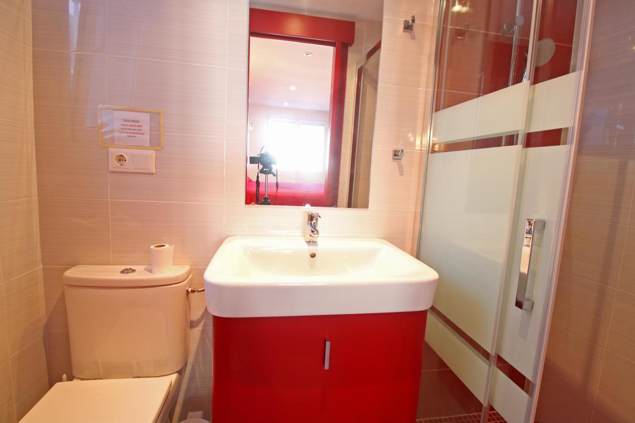 Holiday Valverde Villa Calpe
