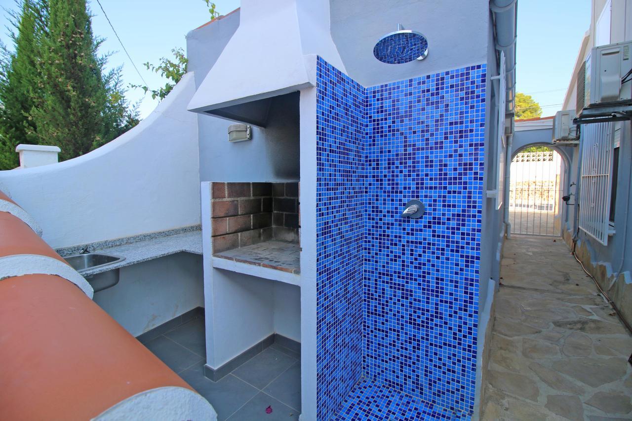 Villa Holiday Valverde *