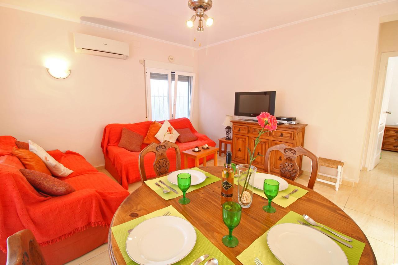 Villa Holiday Valverde *