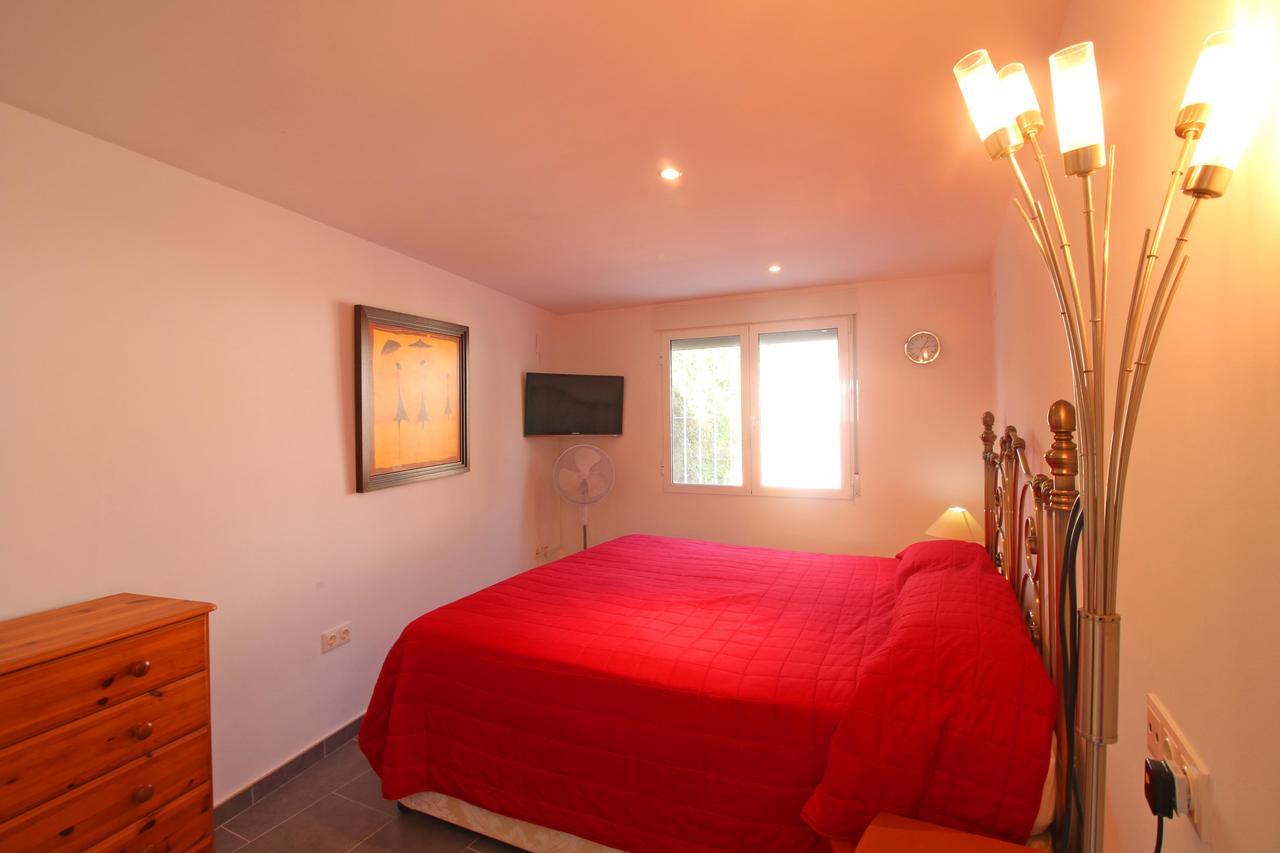 Villa Holiday Valverde