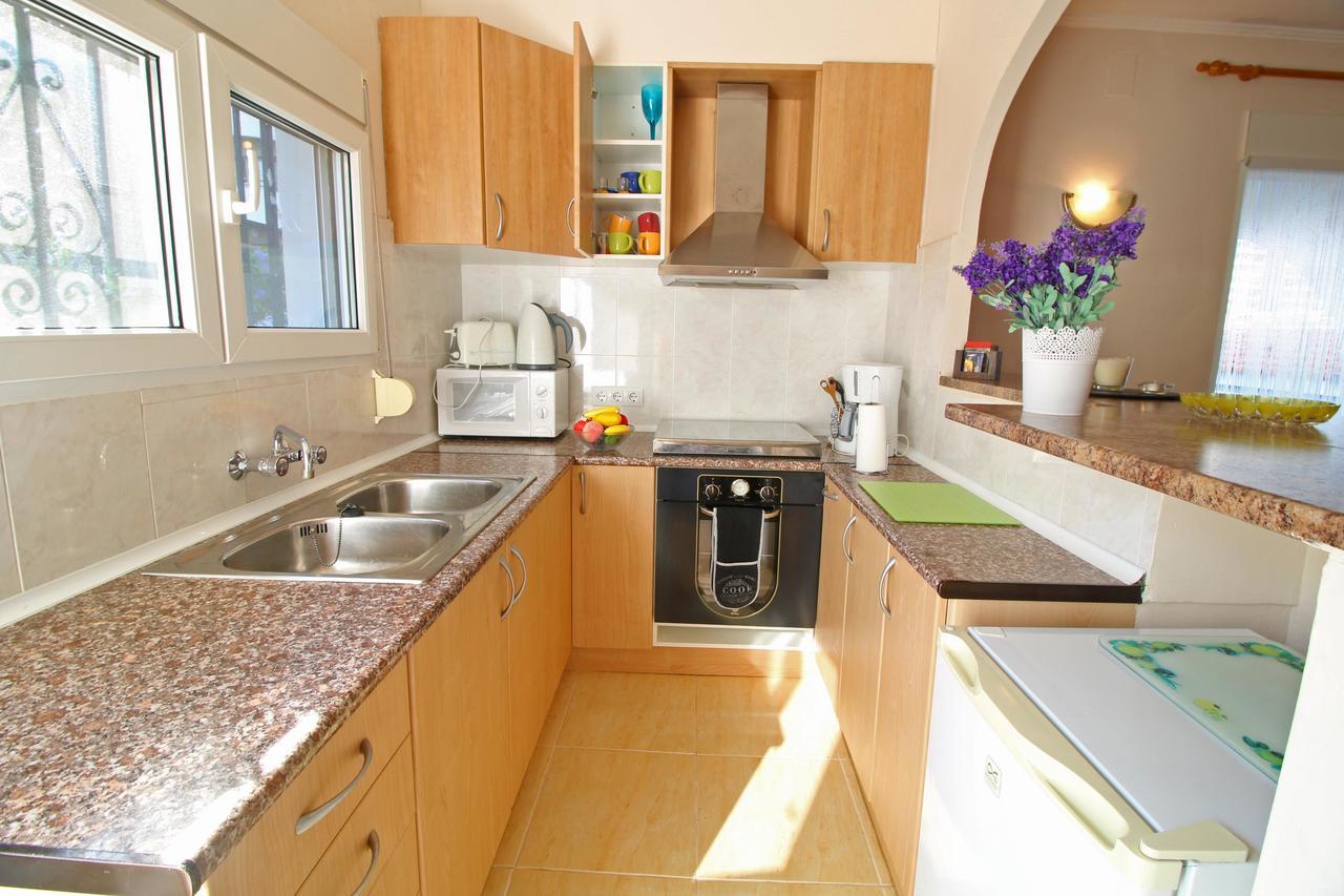 Holiday Valverde Calpe