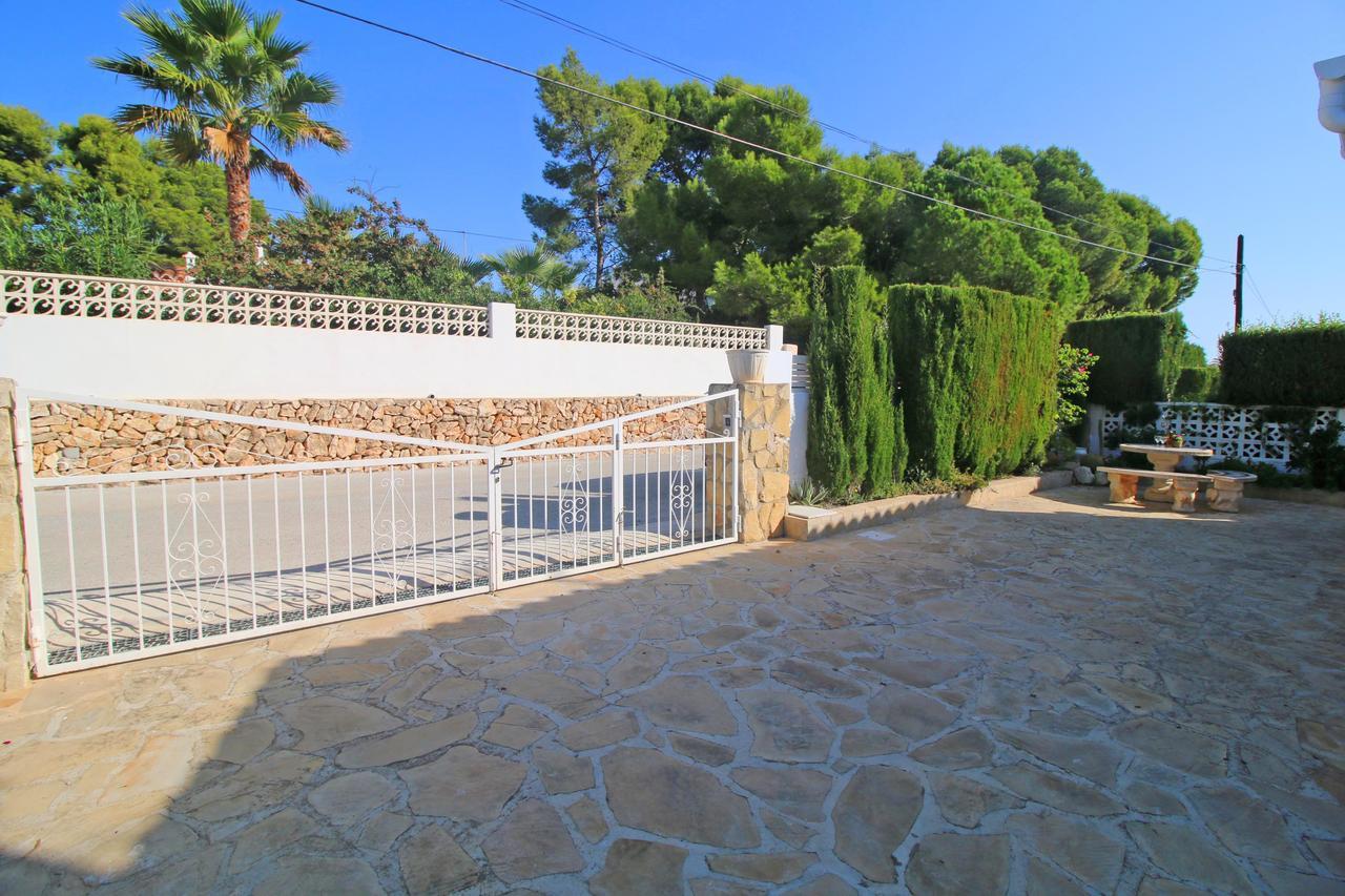 Holiday Valverde Villa