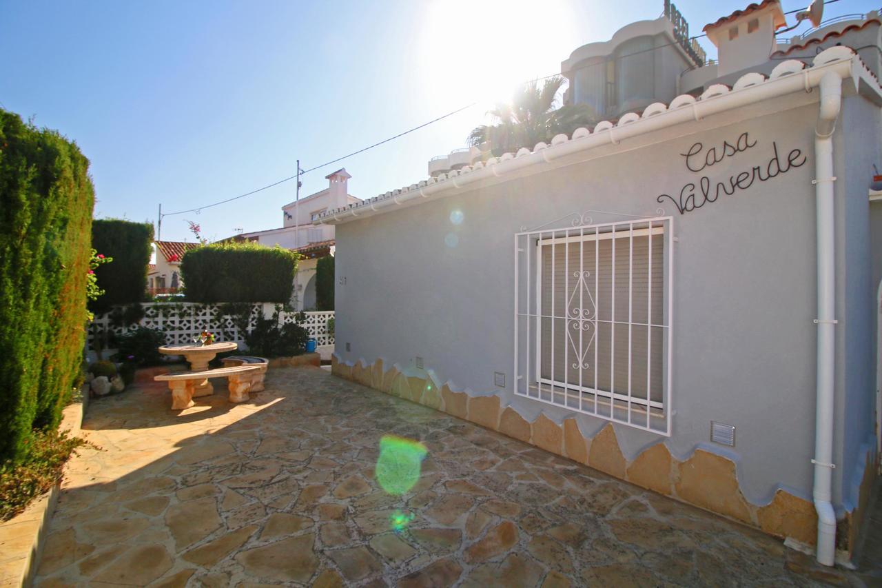Villa Holiday Valverde