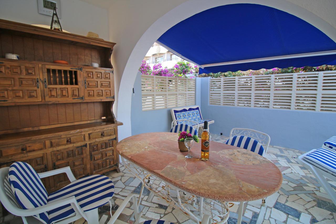 Holiday Valverde Villa *