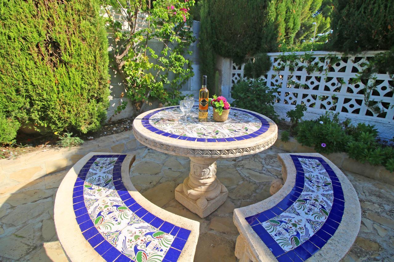 Holiday Valverde Villa *