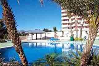 Coral Apartamento Calpe