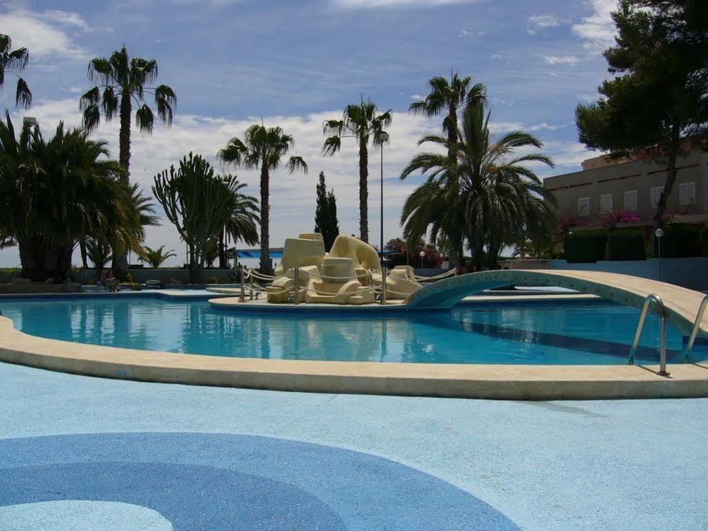 Paraiso By Interhome Apartment Calpe