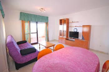 Apartamento Coral