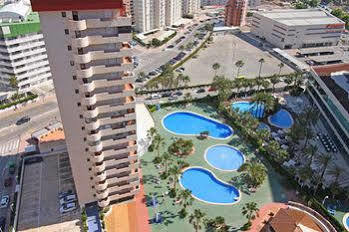 Apartamento Coral Calpe
