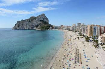 Apartamento Coral *