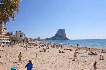 Apartamento Coral *