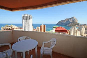 Coral Apartamento *