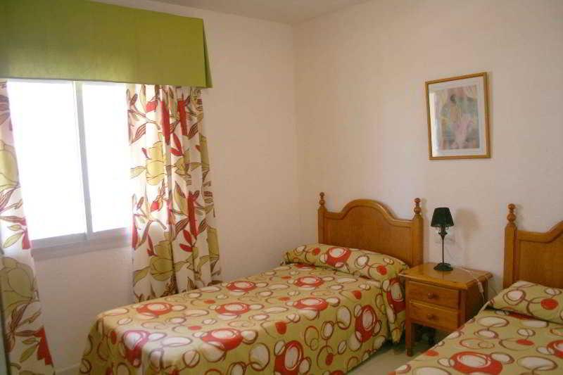Esmeralda Unitursa Apartamento Calpe
